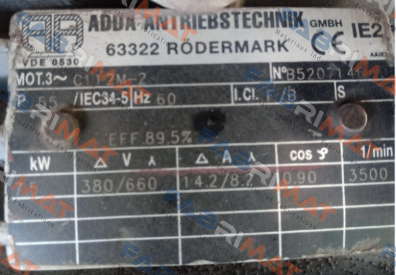 Electro Adda-C112M-2 price