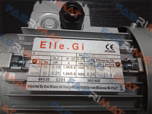 ELLE GI SRL-MS 632-4 price