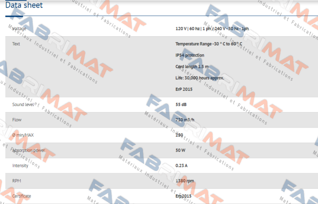 Weiguang-ASP-D250-4P-1PH AREA YWF4E-250S price