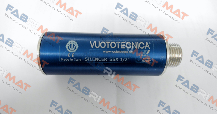 Vuototecnica-SSX1/2 price