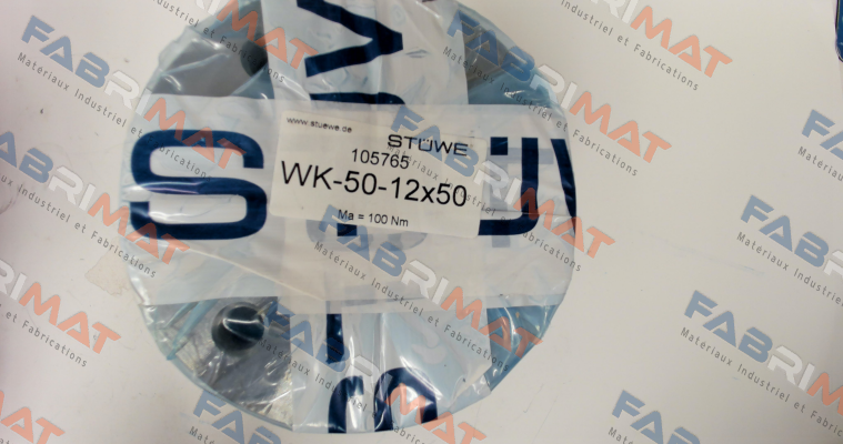 Stüwe-WK-50-12x50 price