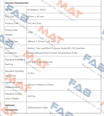 UNI-T-UT61B   price