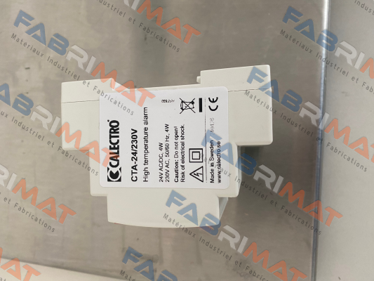 SES AUTOMATION-CA-CTA-24/230V price