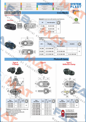 System Plast-PC-25-12M-0M (13158) price