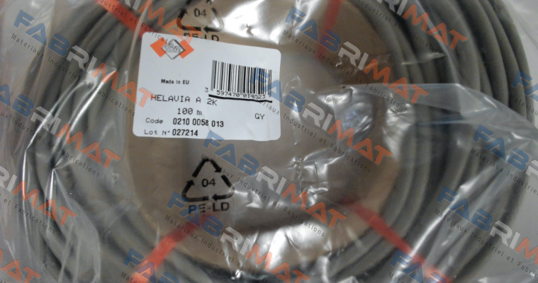 Ses Sterling-P/N: 02100058013, Type: Helavia A2K price