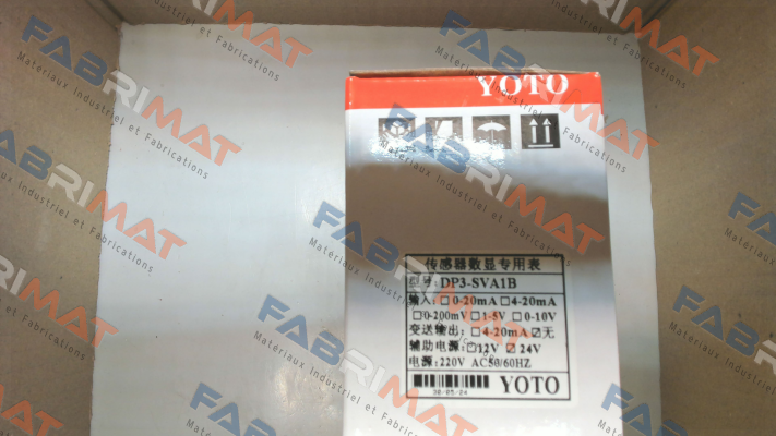 Yoto-DP3-SVA1B price