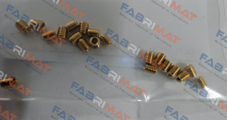 HA-Stocker -G-M3 brass (MS 58) price