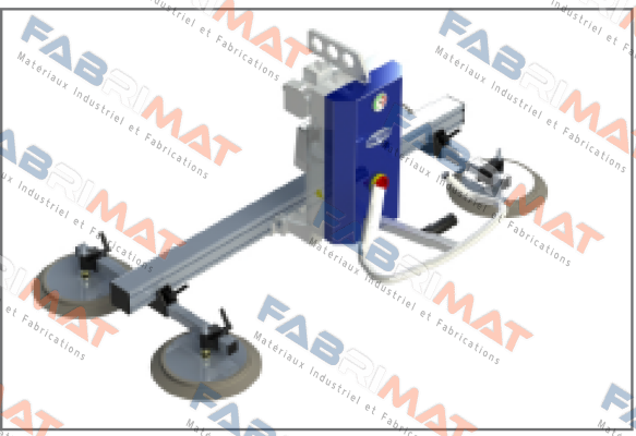 Schmalz-VM-BASIC-250-90-4-1600 EVE4 price