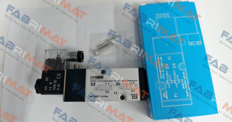 Juntec-SNMF532024DC price