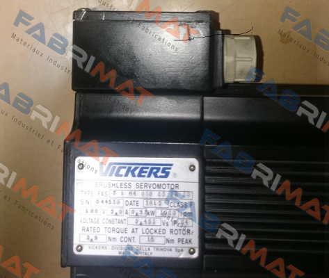 Vickers (Eaton)- T-1-M4-030-10-02-00  price