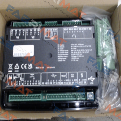 DEEP SEA ELECTRONICS PLC-6120-05 price