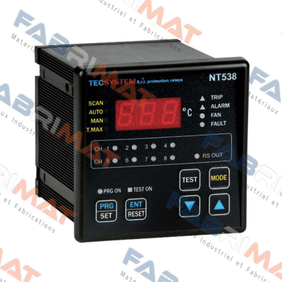 Tecsystem-1CN0012  (CODE:NT538) price