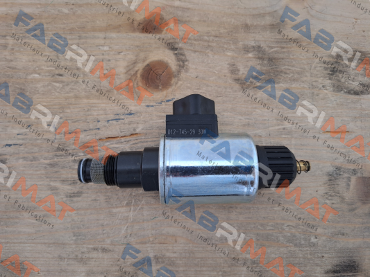 Roquet pump-9491 24VDC price