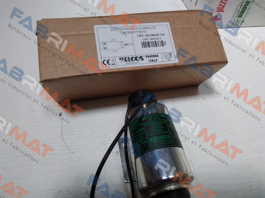 Elcos-ESI-060/00 12V (cod. 00570213) price