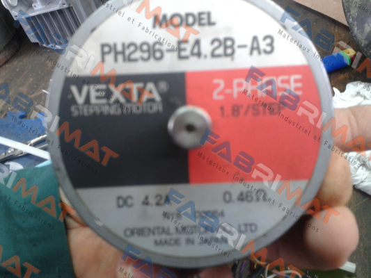 Vexta-PH296-E4.2B-A3 oem price