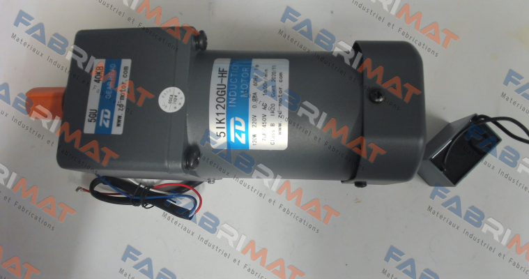 ZD-Motors-5IK120RGU-HF + 5GU 40KB price