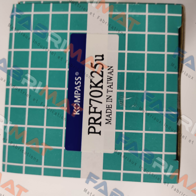 KOMPASS-PRF70K25 price