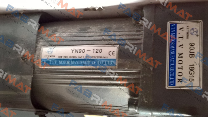 V.t.v Motor-YN90-120/90JB18G15 price