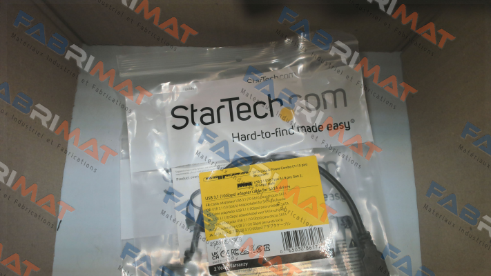 Startech-USB312SAT3CB price