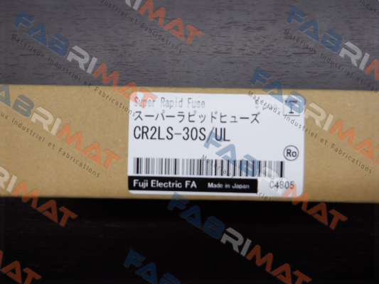 Fuji-CR2LS-30S/UL price