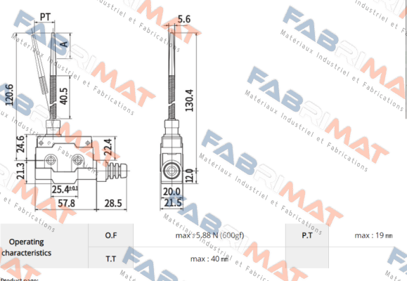 HanYoung NUX-ZCN-L509 price