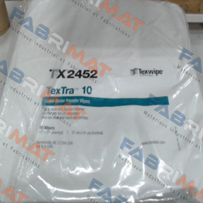 Texwipe-TX2452 price