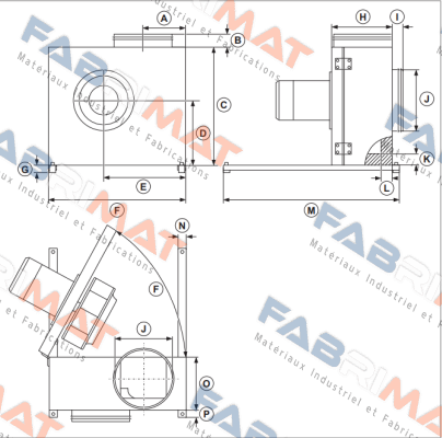 Systemair-KBR 355EC / 382400 price