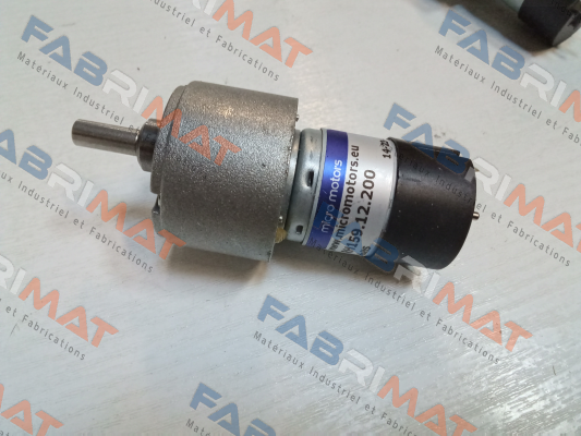 Micro Motors-RH159.12.200 price