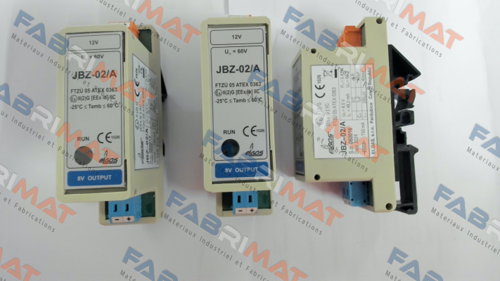 ELGAS-JBZ-02/A price