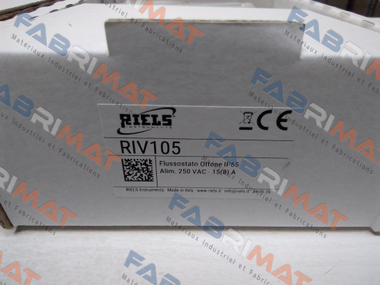 RIELS-RIV105 price