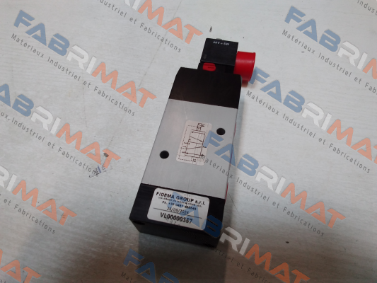 Meg Industry (Pressmair)-E5-L1A-1/4” NAMUR BSP price