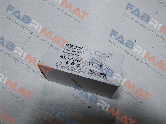 Salzer-M221-61192-033V1 (20A 600V) price