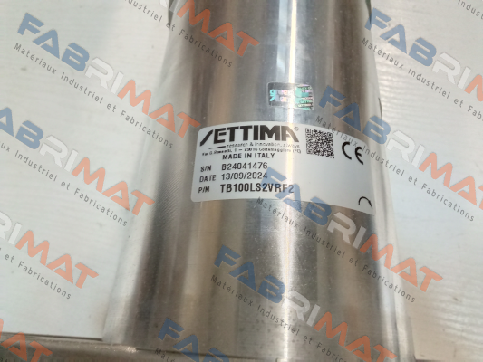 Settima-GR40-SMT16B-100L S2 RF2 V price