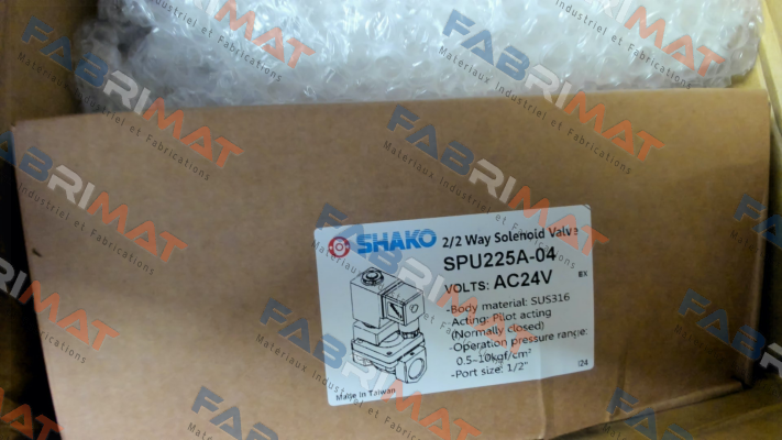 SHAKO-SPU225A price