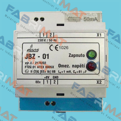 ELGAS-JBZ-01 price