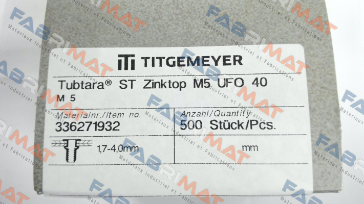 Titgemeyer-336271932 price