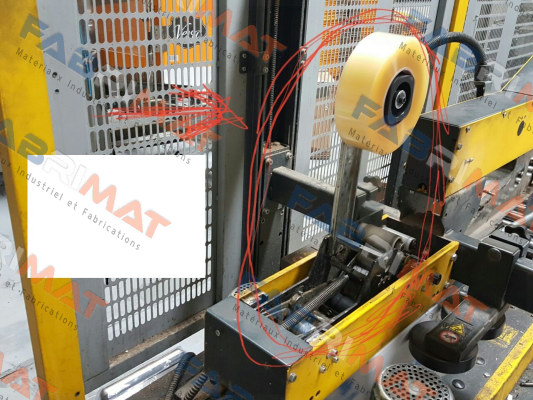 Siat-Banding mechanism for SM11-S  price