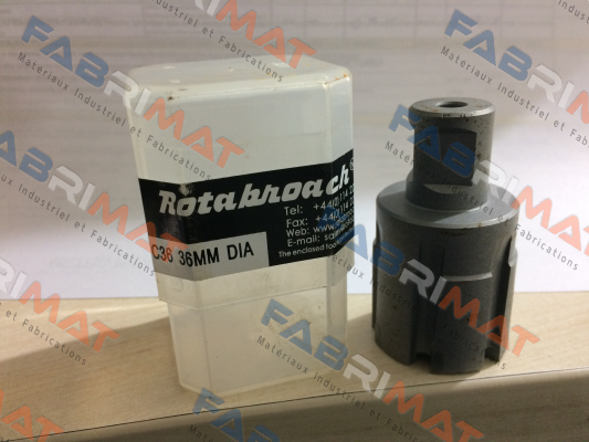 Rotabroach-49354.3600  price