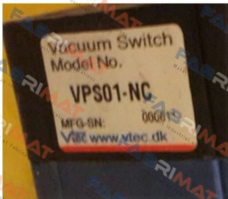 Vtec-VPS01  price