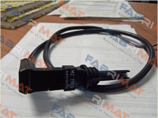 Satronic-MZ 770 S (014.31512) price