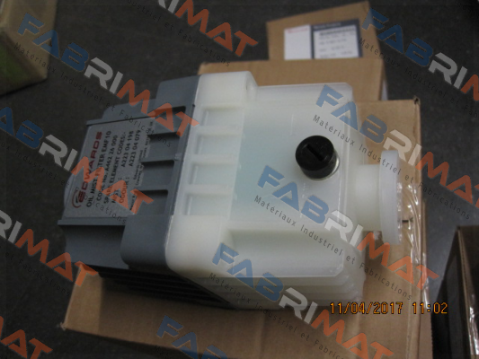 Edwards Vacuum-P/N: A46226000, Type: EMF10 price