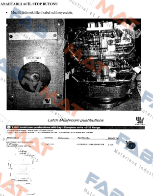 mafelec-L22BPSR101F620RCV2  price