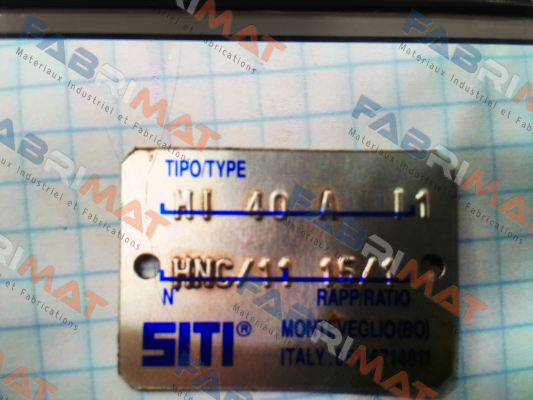 SITI-HI 40 A L1  price