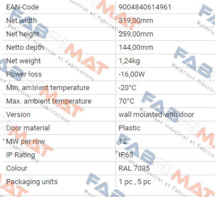 Schrack-BK080202  price