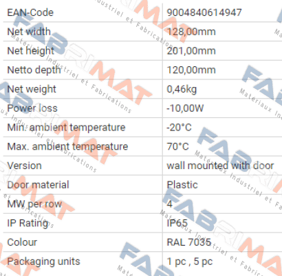 Schrack-BK080200  price