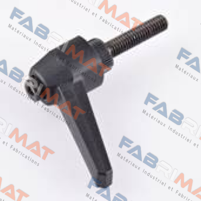 komax-Clamping lever M6x25 (05.44 180.230), Art N: 0039485  price