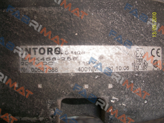 Intorq-396288  price