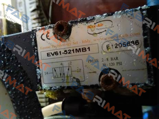 Max-Air-EV61-521MB1 price