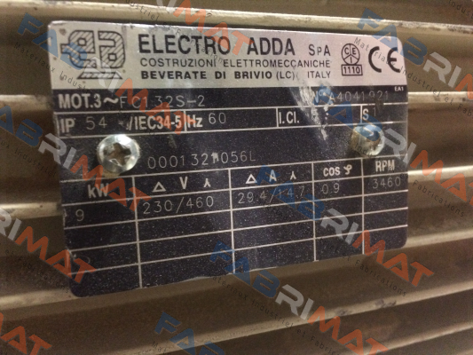 Electro Adda-BG160/180 T/2 price