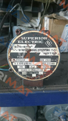 Superior Electric-SS422G9 obsolete replaced by SS452GL9   price